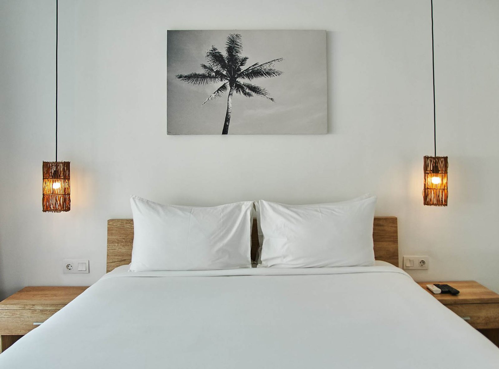 The Prime Sikara Lombok Hotel